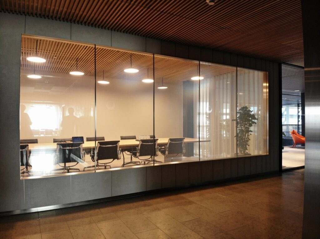 Smartglass