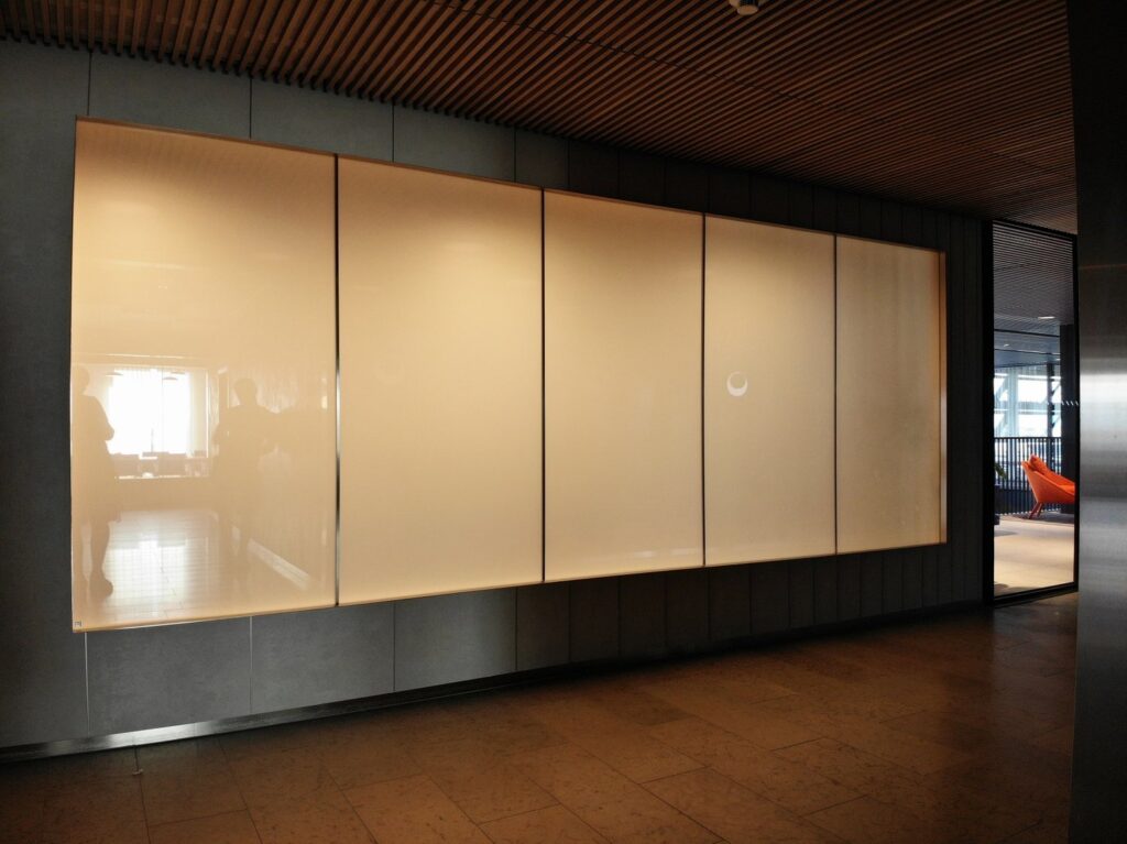 Smartglass
