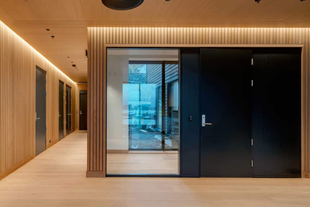 Dørportal