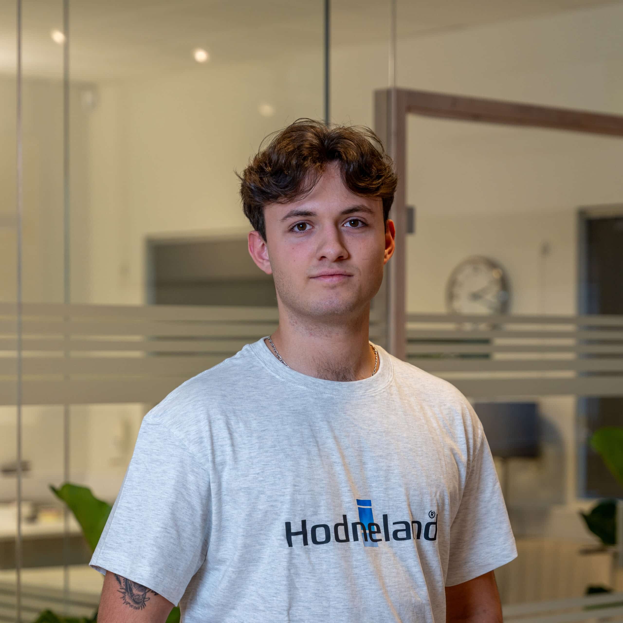 Noah lyssand hodneland
